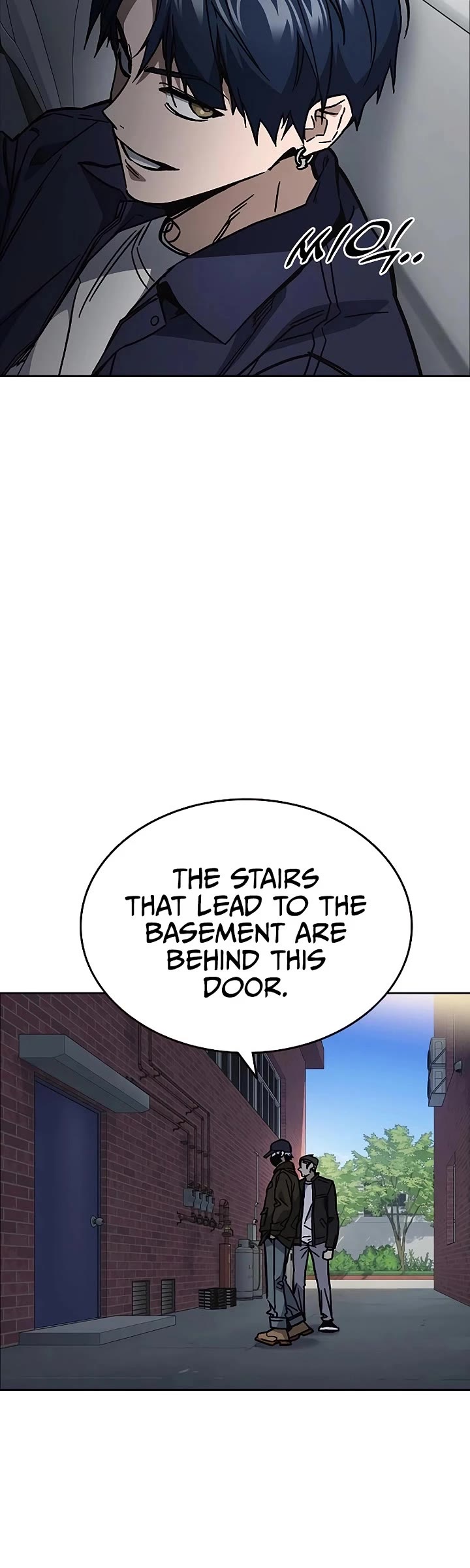 Study Group Chapter 245 page 12 - Chapter 245