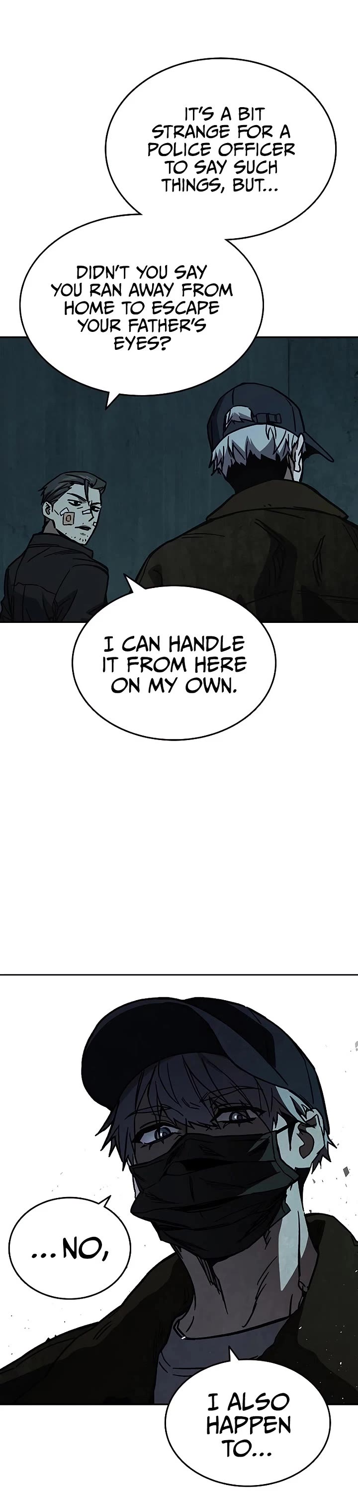 Study Group Chapter 245 page 18 - Chapter 245