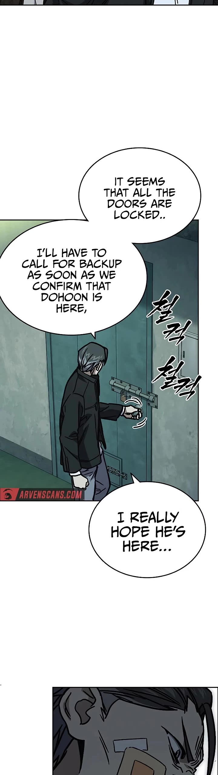 Study Group Chapter 245 page 25 - Chapter 245