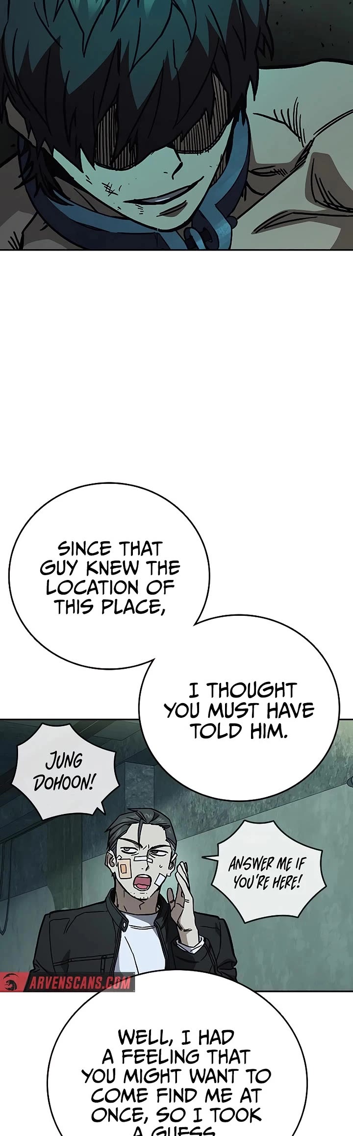 Study Group Chapter 245 page 29 - Chapter 245