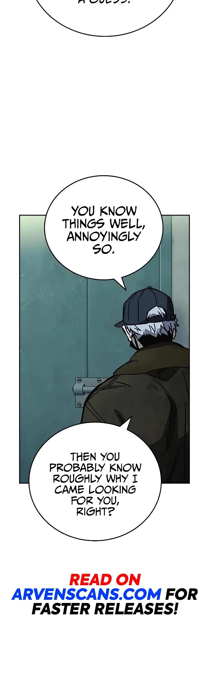 Study Group Chapter 245 page 30 - Chapter 245