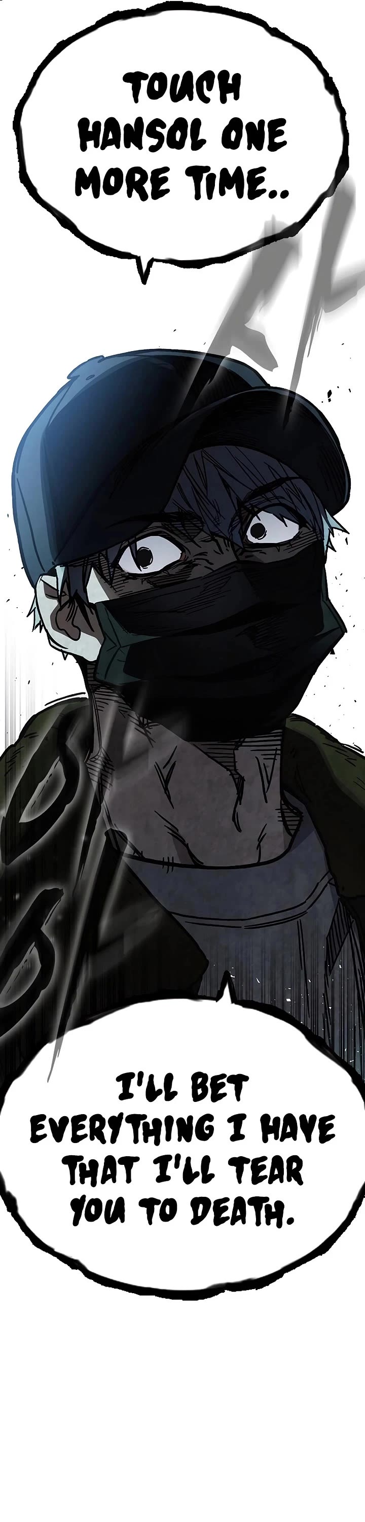 Study Group Chapter 245 page 31 - Chapter 245