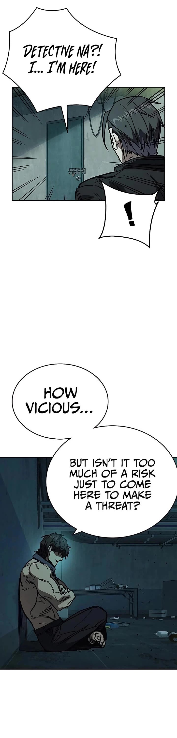 Study Group Chapter 245 page 32 - Chapter 245