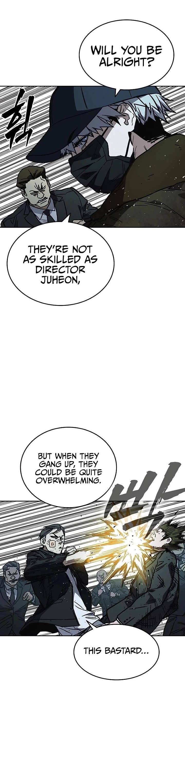 Study Group Chapter 245 page 38 - Chapter 245