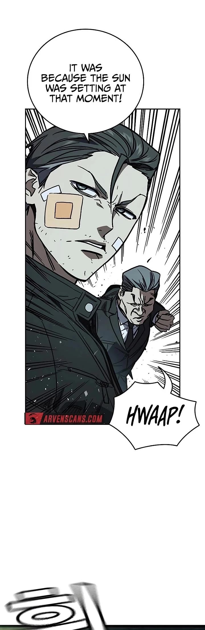 Study Group Chapter 245 page 39 - Chapter 245