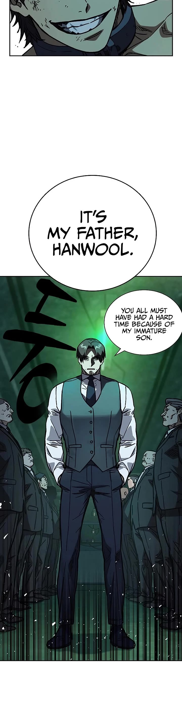 Study Group Chapter 245 page 52 - Chapter 245