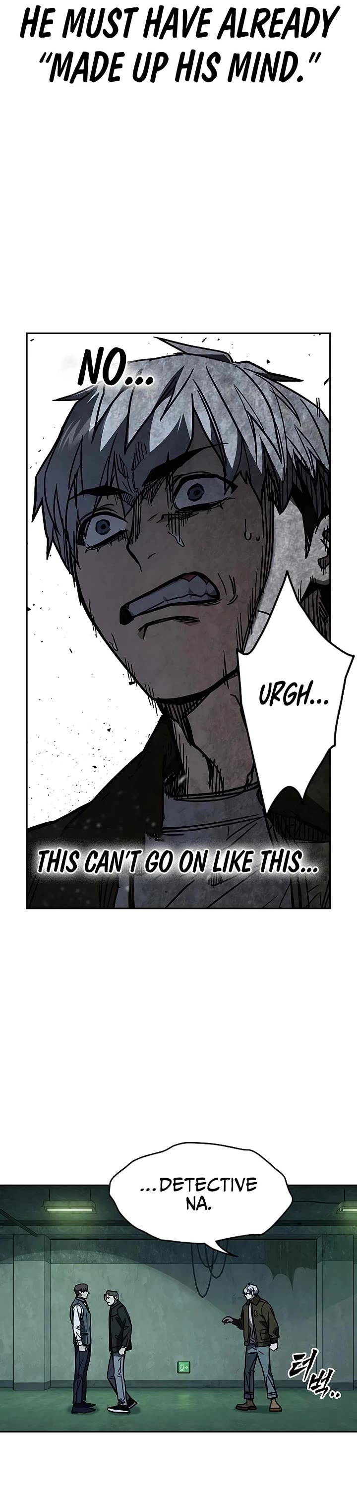 Study Group Chapter 246 page 14 - Chapter 246