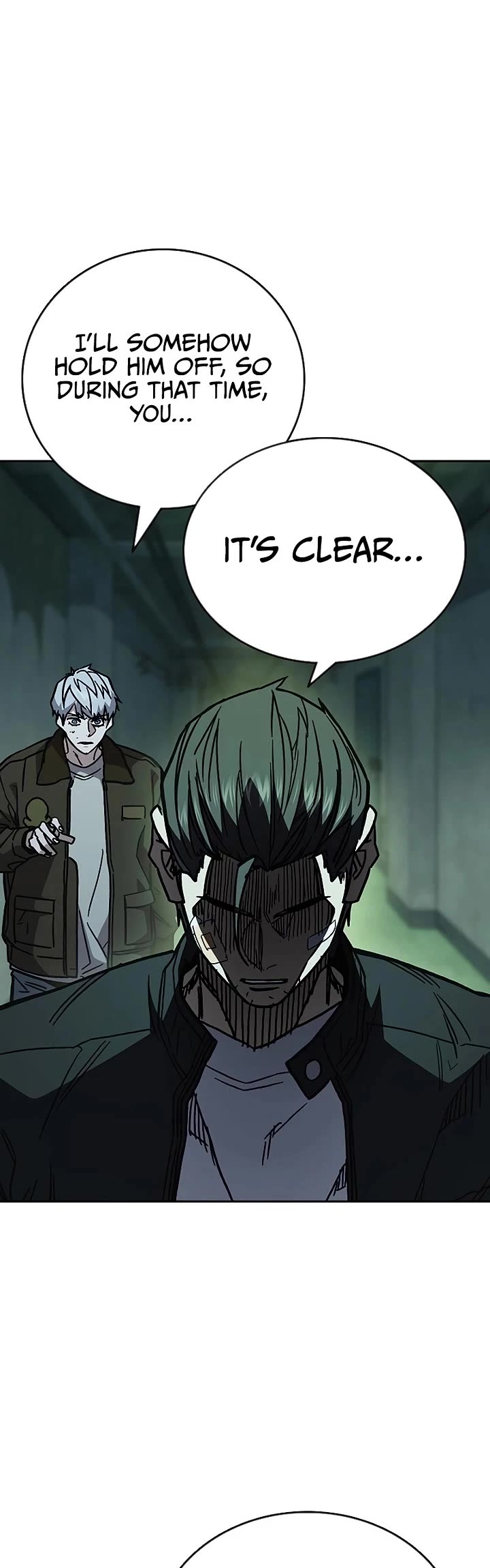 Study Group Chapter 246 page 15 - Chapter 246