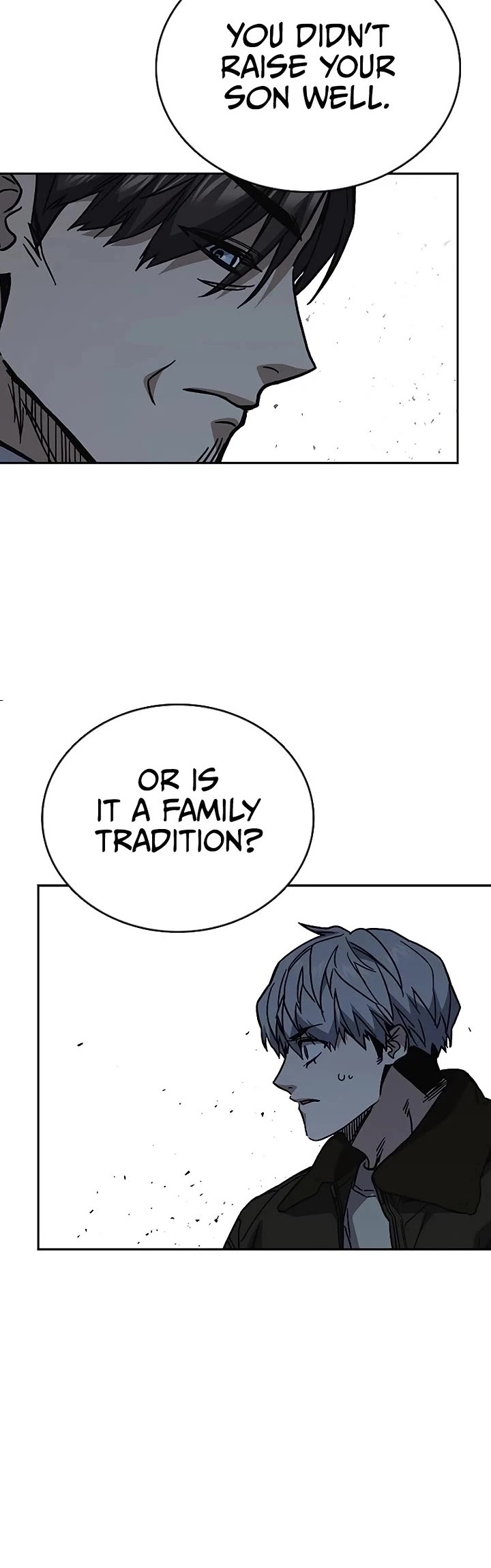 Study Group Chapter 246 page 16 - Chapter 246