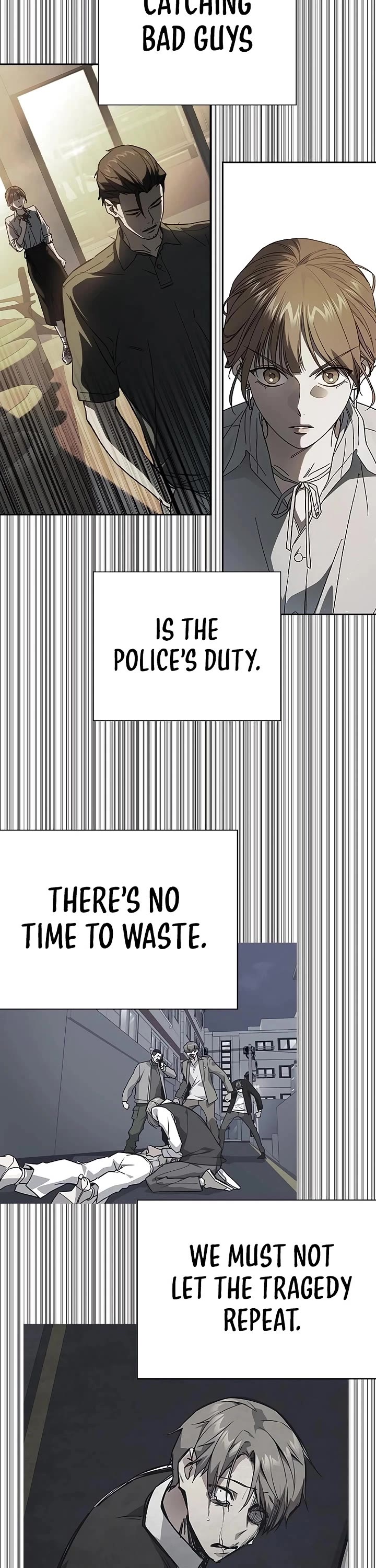 Study Group Chapter 246 page 18 - Chapter 246