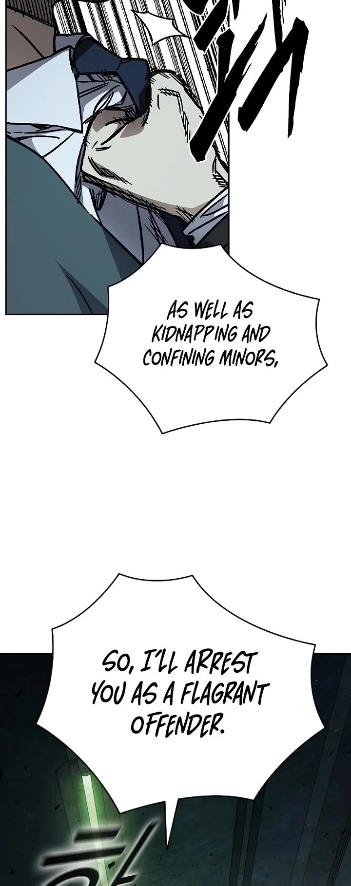 Study Group Chapter 246 page 20 - Chapter 246