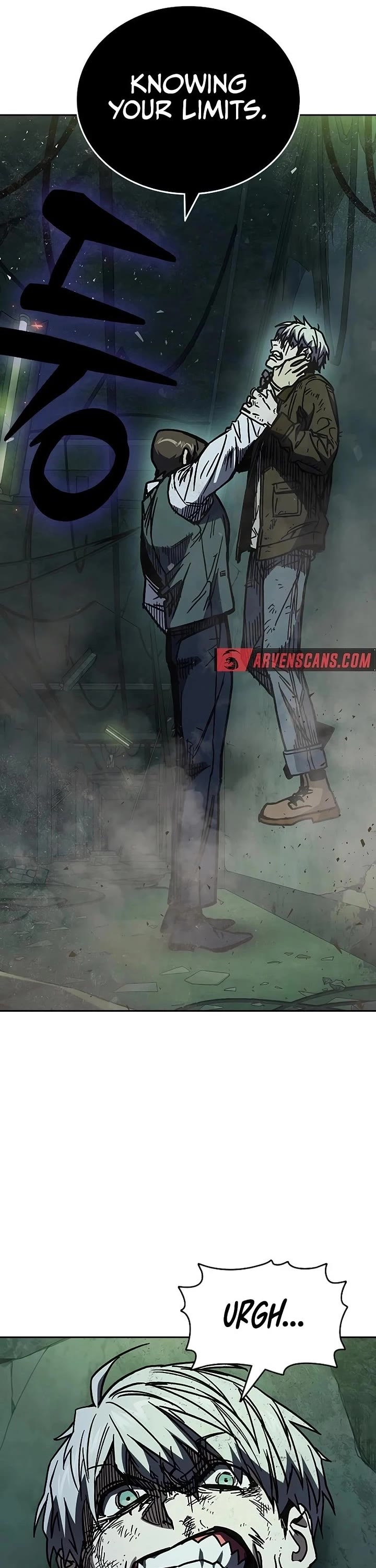 Study Group Chapter 246 page 30 - Chapter 246