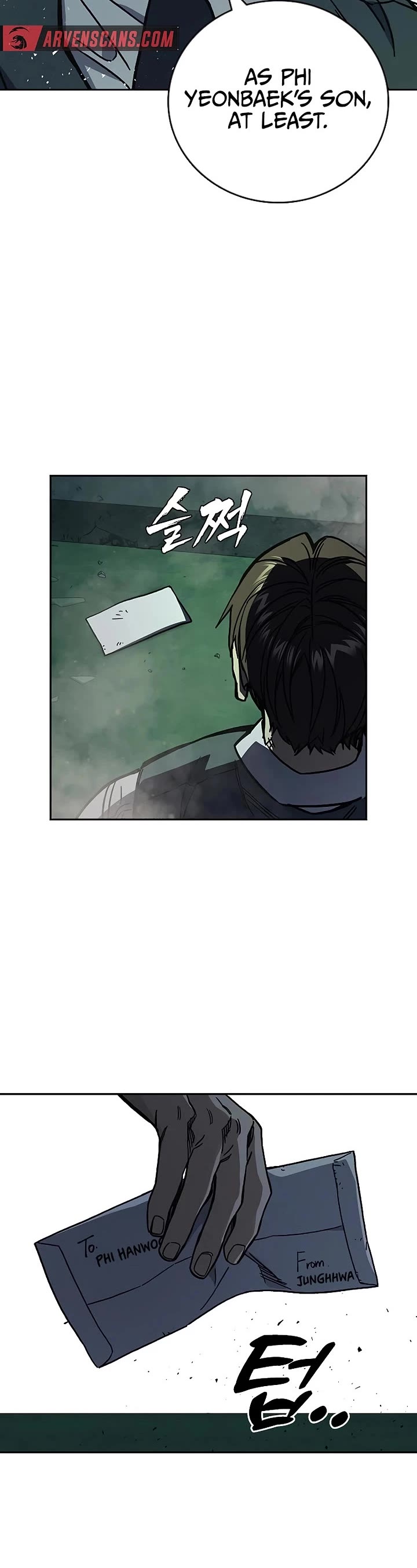 Study Group Chapter 246 page 39 - Chapter 246