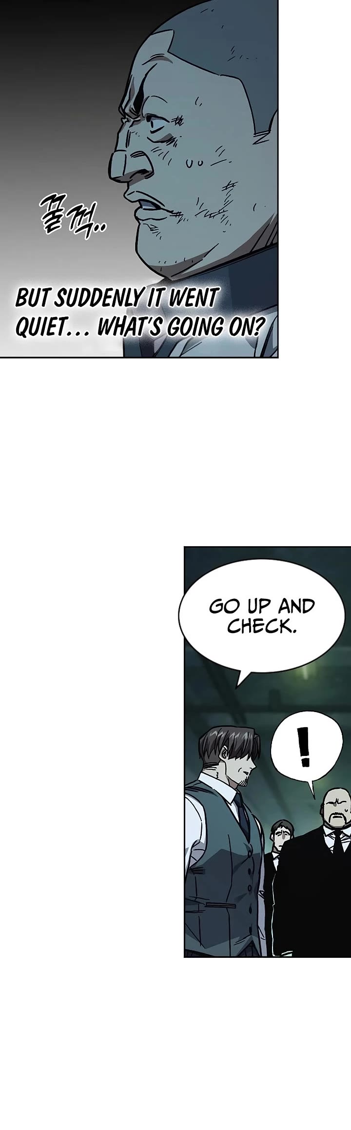 Study Group Chapter 246 page 4 - Chapter 246
