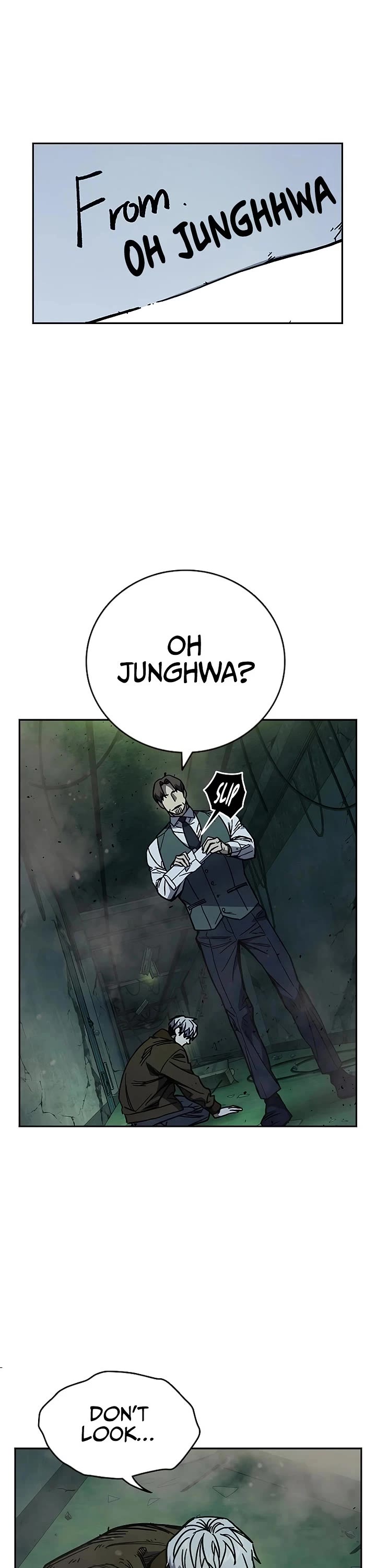 Study Group Chapter 246 page 40 - Chapter 246