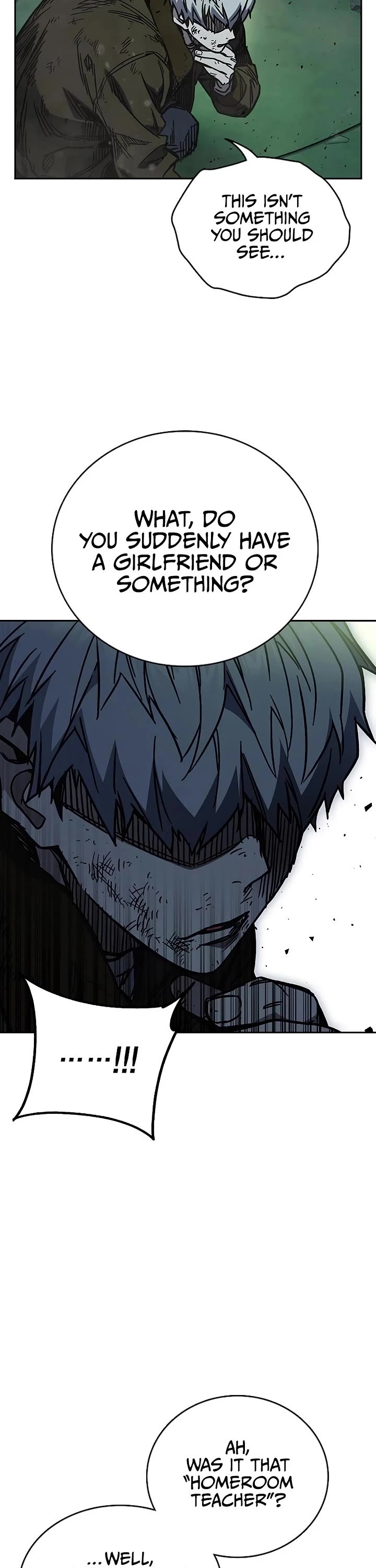 Study Group Chapter 246 page 41 - Chapter 246