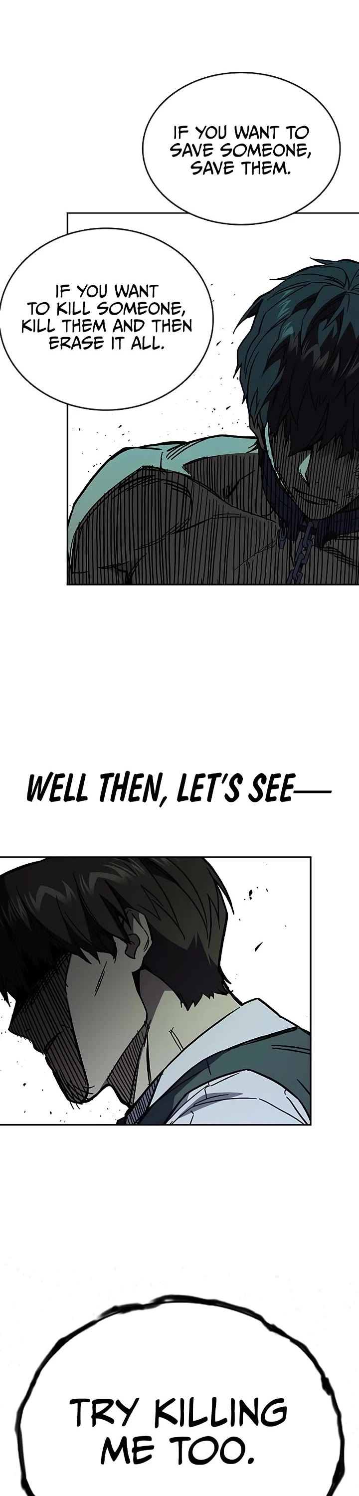 Study Group Chapter 246 page 47 - Chapter 246