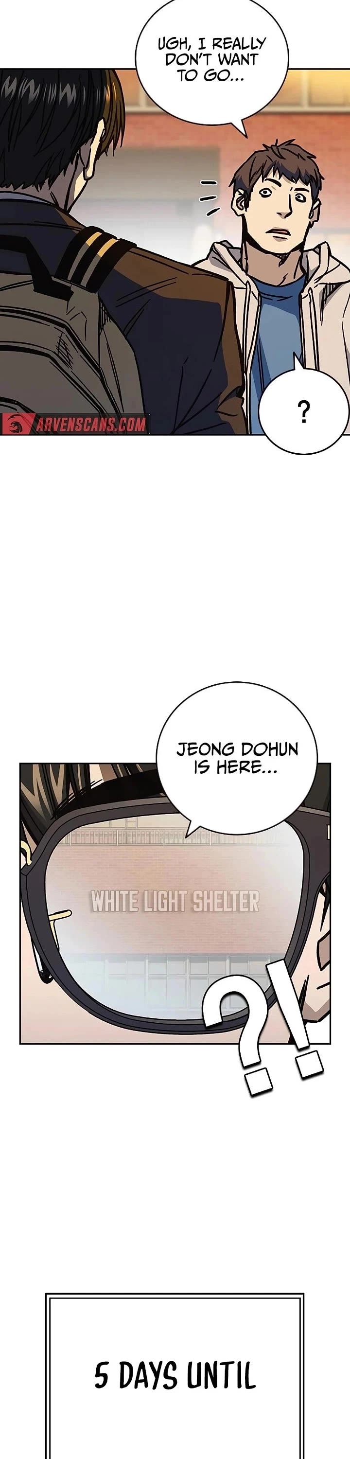 Study Group Chapter 246 page 51 - Chapter 246