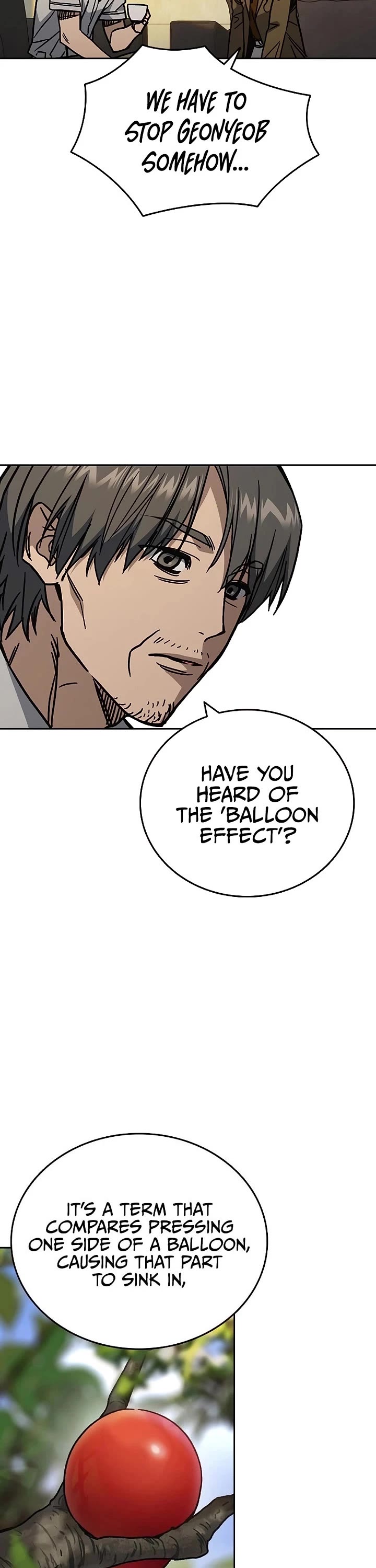 Study Group Chapter 247 page 19 - Chapter 247