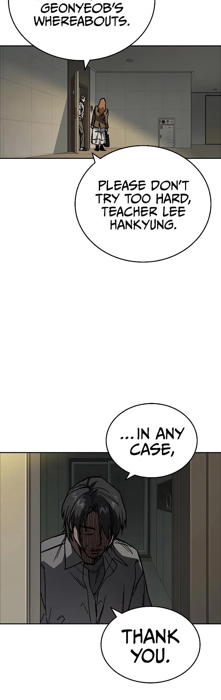 Study Group Chapter 247 page 29 - Chapter 247