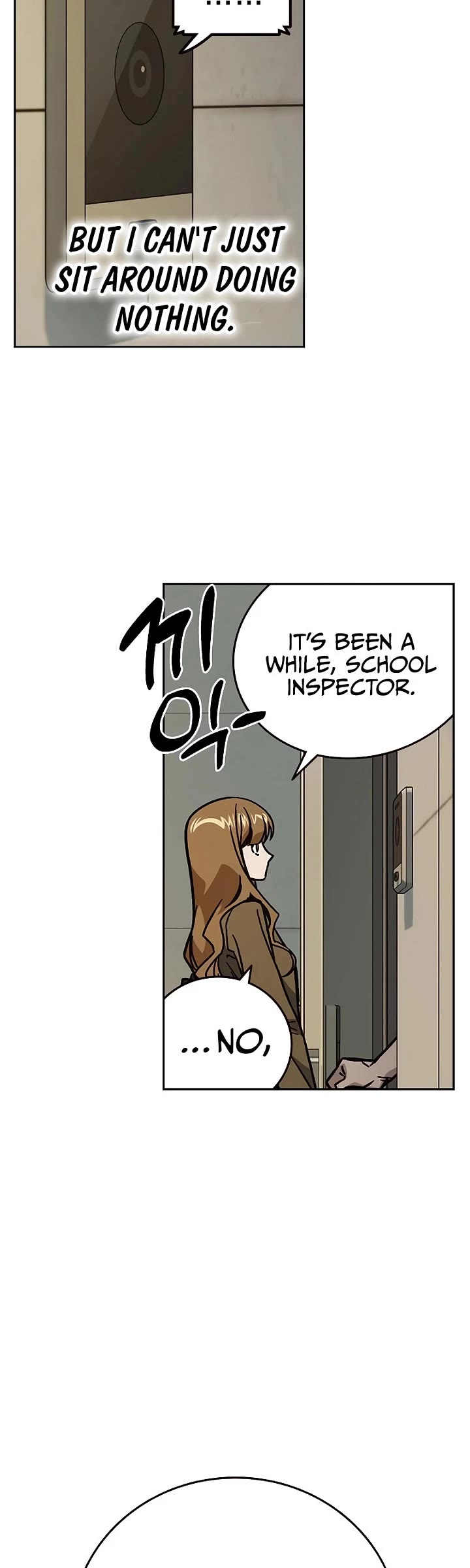 Study Group Chapter 247 page 3 - Chapter 247