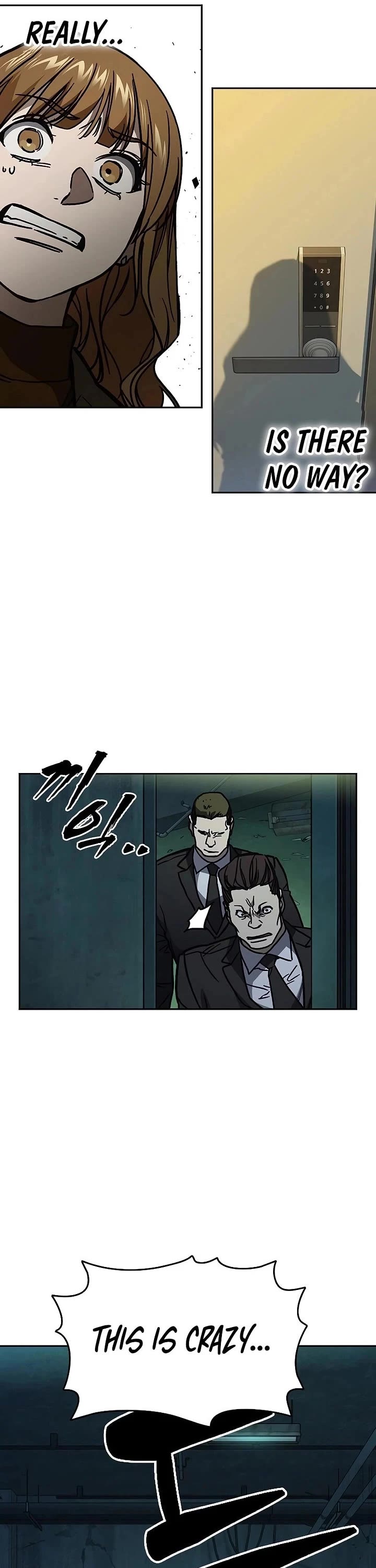 Study Group Chapter 247 page 31 - Chapter 247