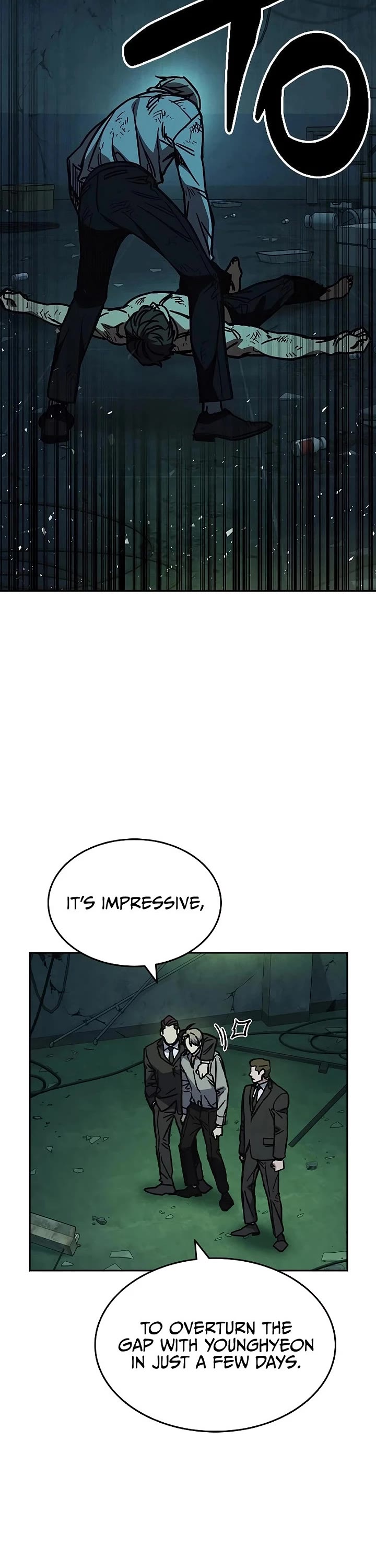 Study Group Chapter 247 page 32 - Chapter 247