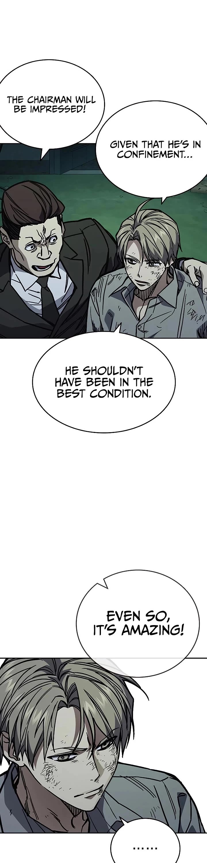 Study Group Chapter 247 page 33 - Chapter 247