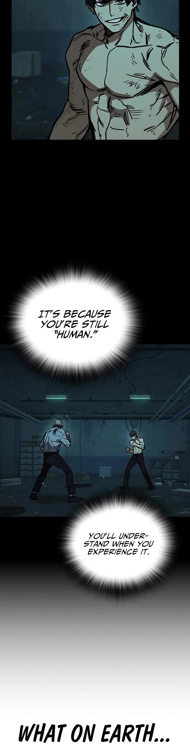 Study Group Chapter 247 page 35 - Chapter 247