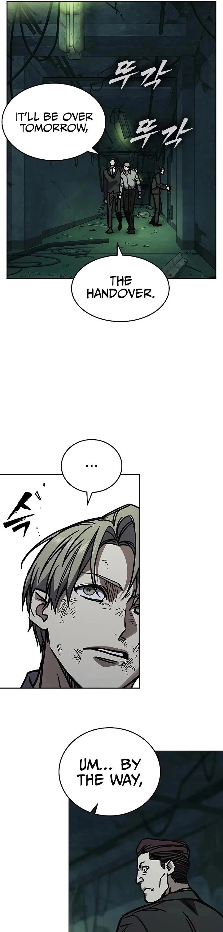Study Group Chapter 247 page 36 - Chapter 247