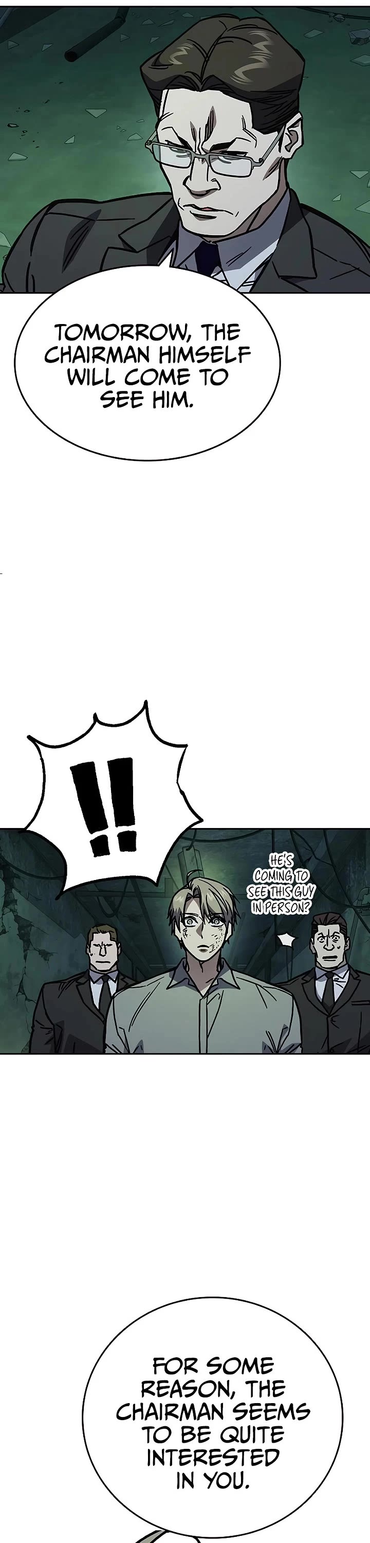 Study Group Chapter 247 page 40 - Chapter 247