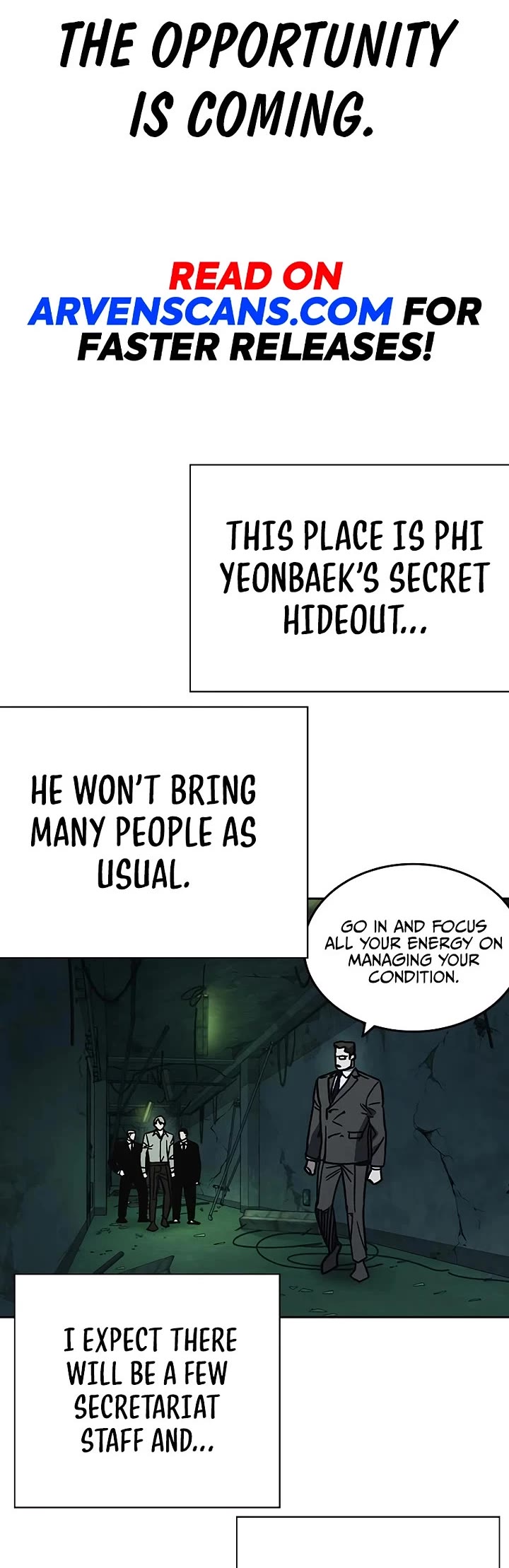 Study Group Chapter 247 page 42 - Chapter 247