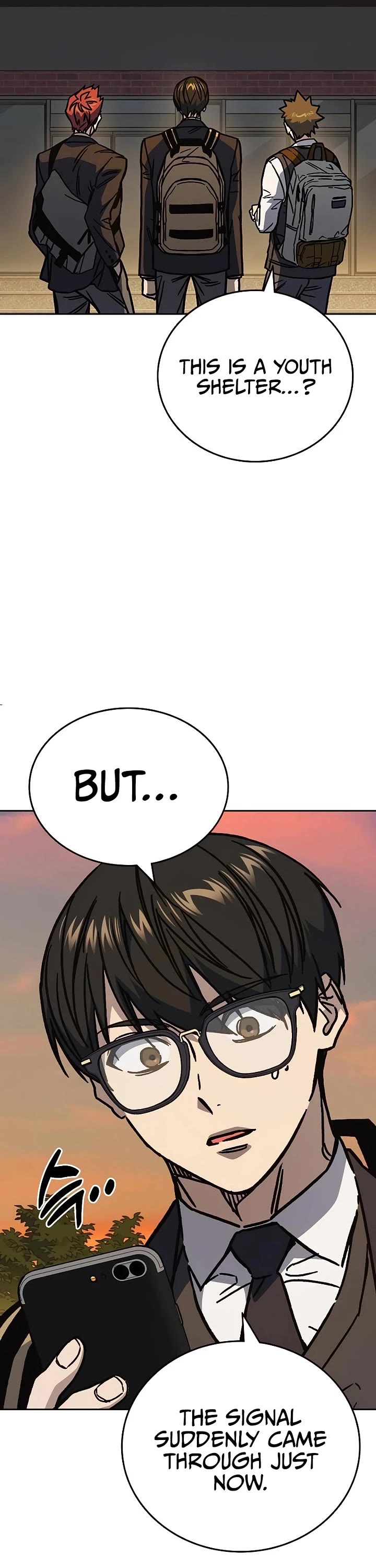 Study Group Chapter 247 page 49 - Chapter 247