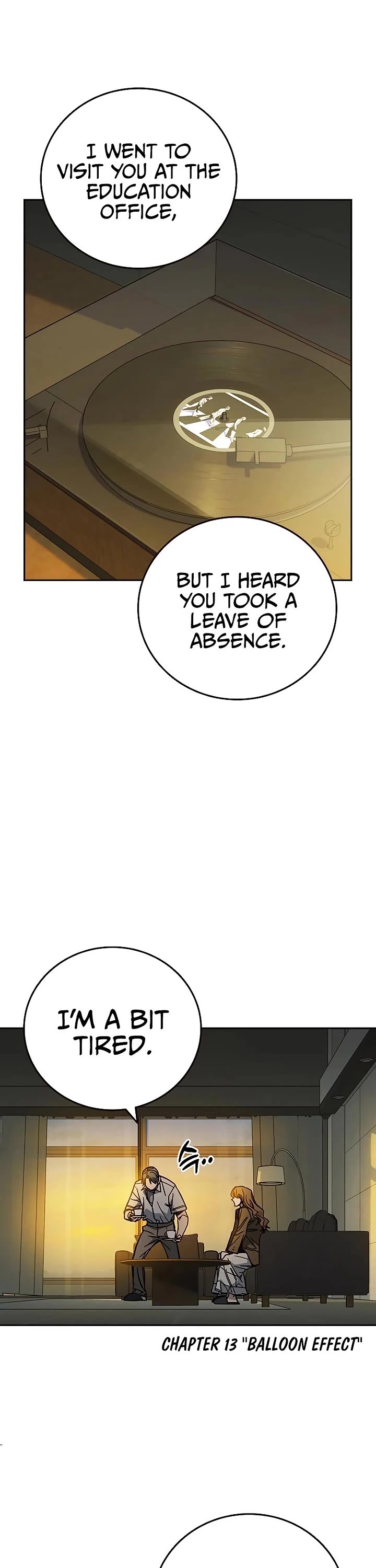 Study Group Chapter 247 page 5 - Chapter 247