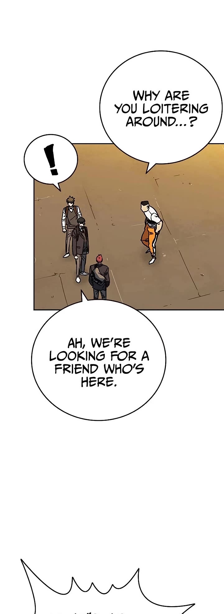 Study Group Chapter 247 page 51 - Chapter 247