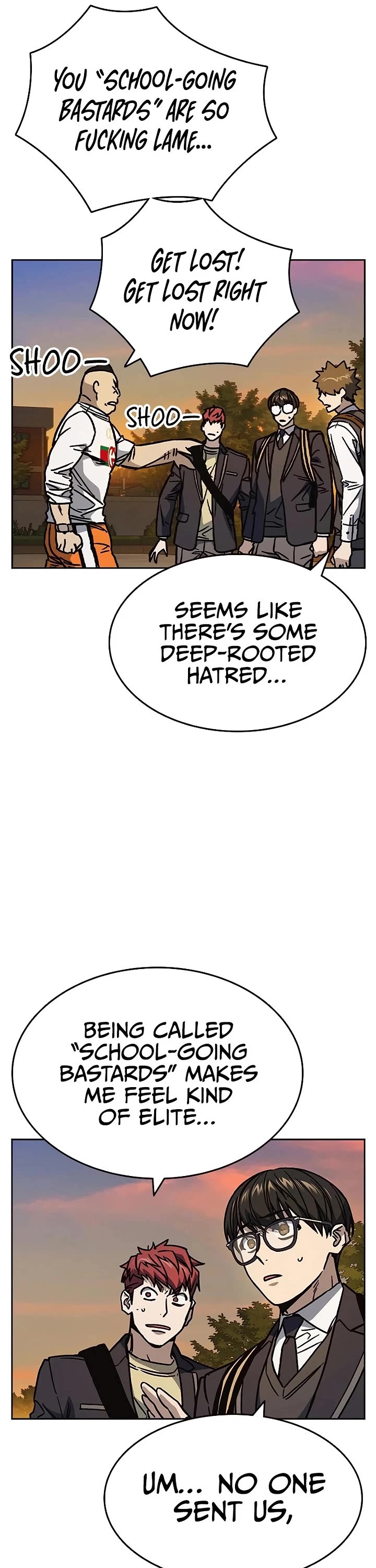 Study Group Chapter 247 page 53 - Chapter 247