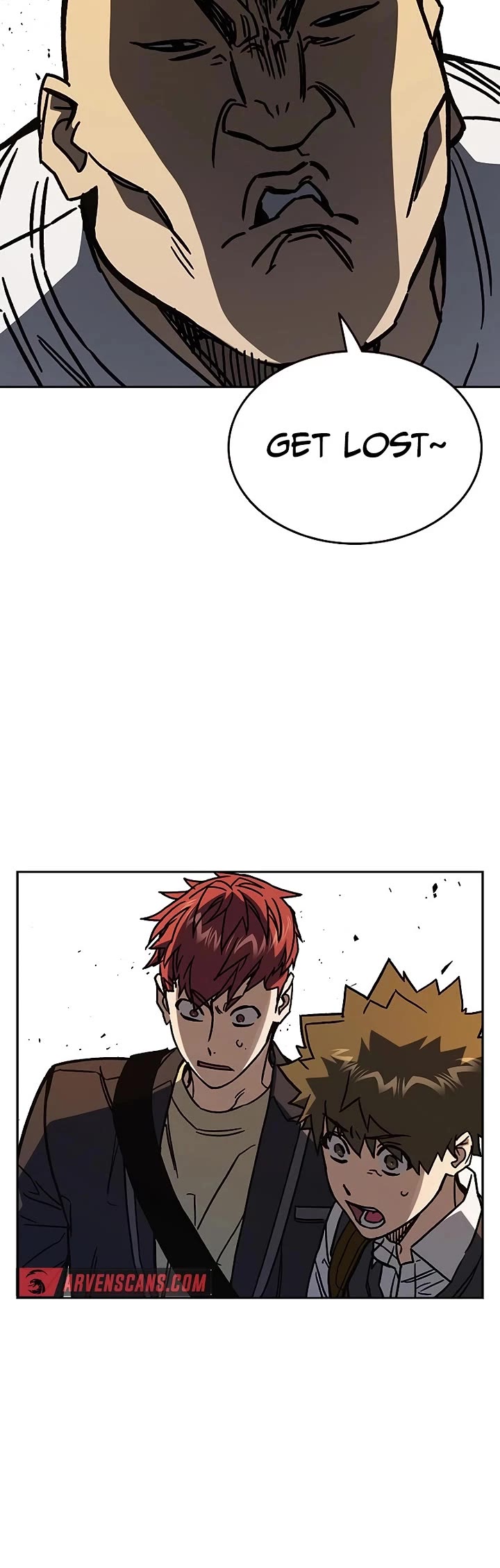 Study Group Chapter 247 page 55 - Chapter 247