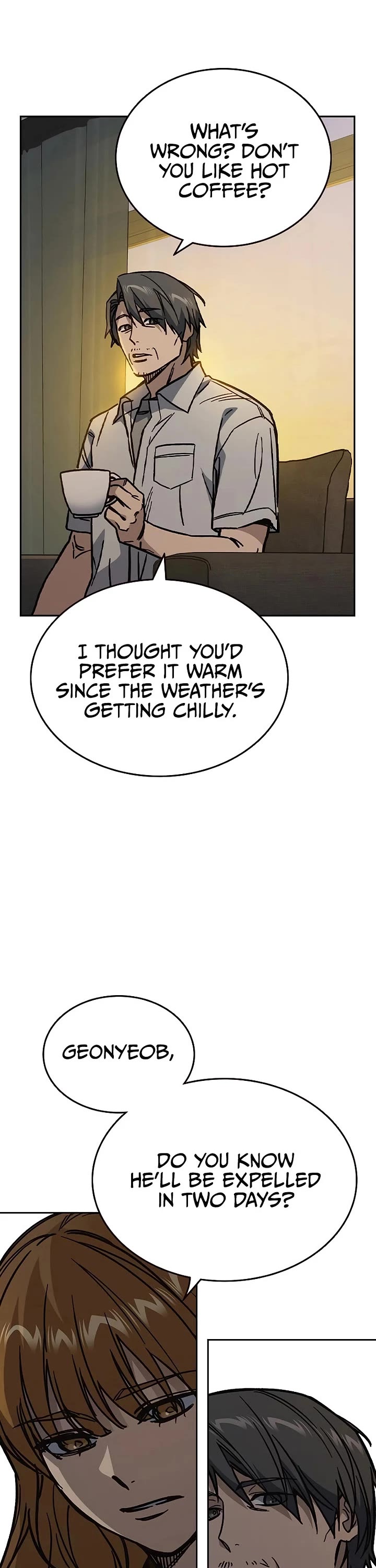 Study Group Chapter 247 page 7 - Chapter 247