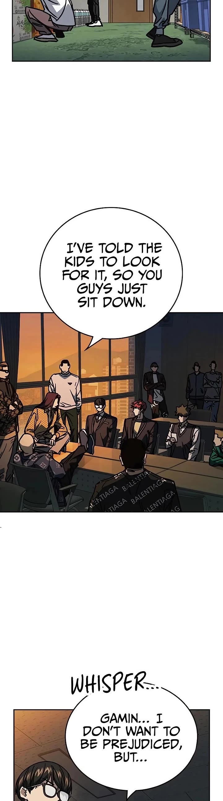 Study Group Chapter 248 page 23 - Chapter 248