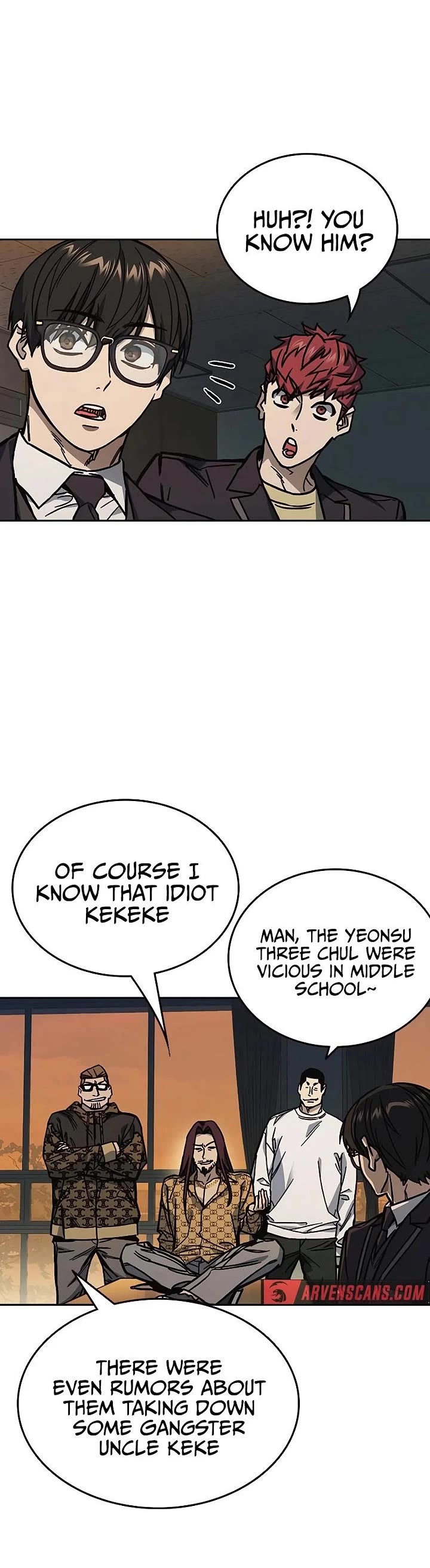 Study Group Chapter 248 page 26 - Chapter 248