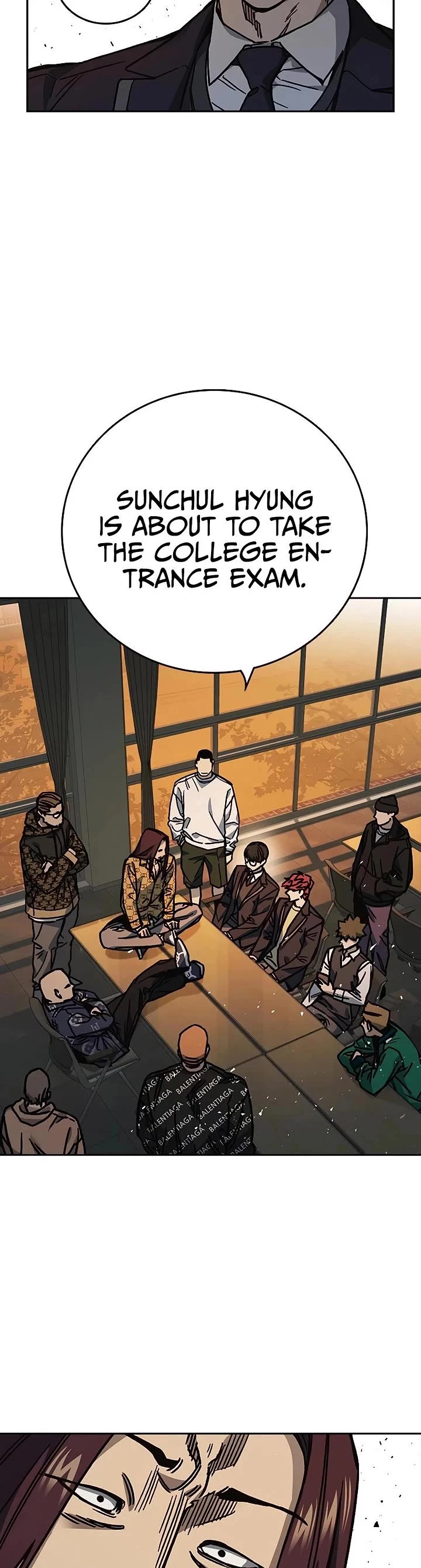 Study Group Chapter 248 page 29 - Chapter 248