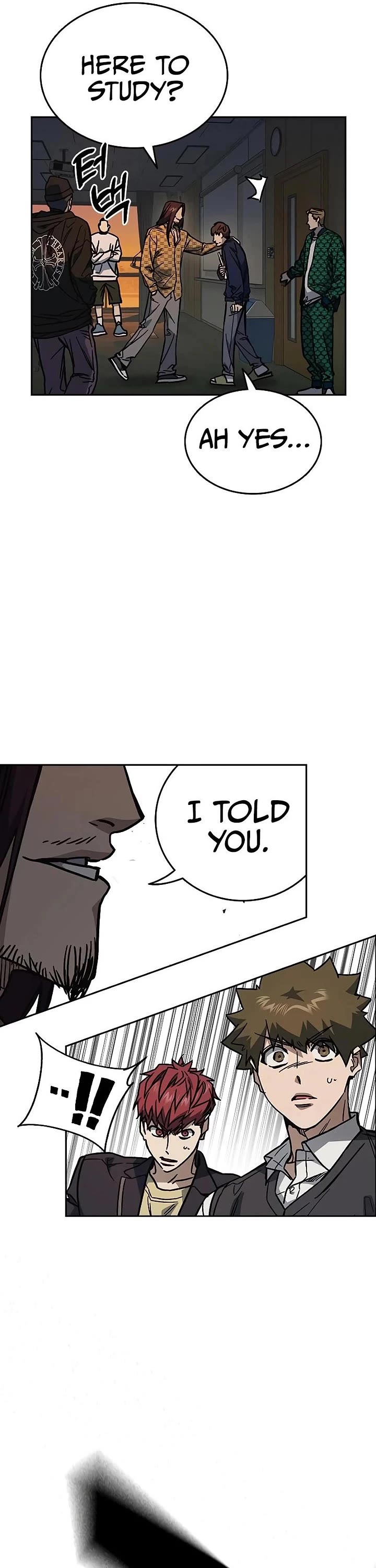 Study Group Chapter 248 page 40 - Chapter 248