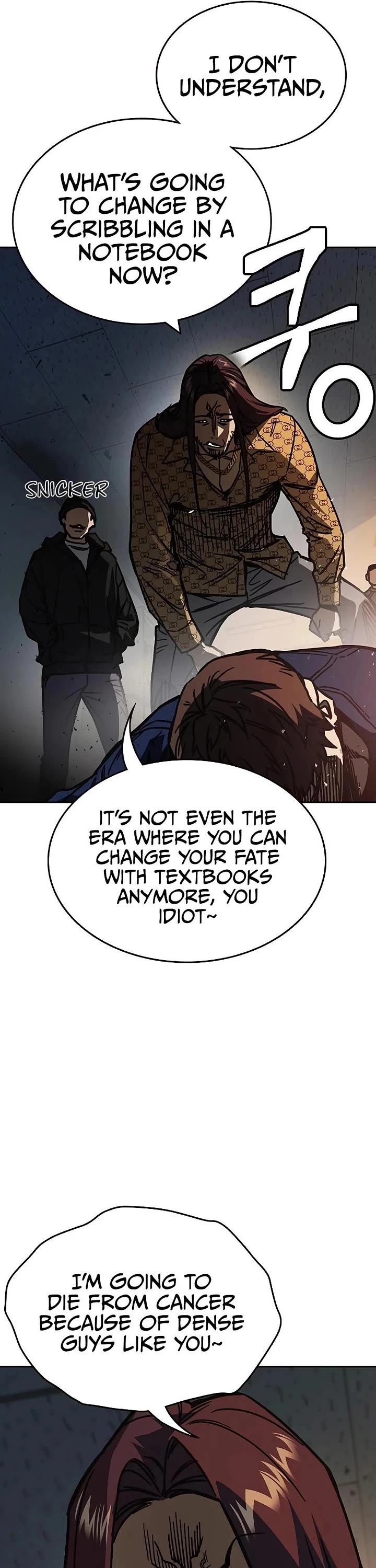 Study Group Chapter 248 page 43 - Chapter 248