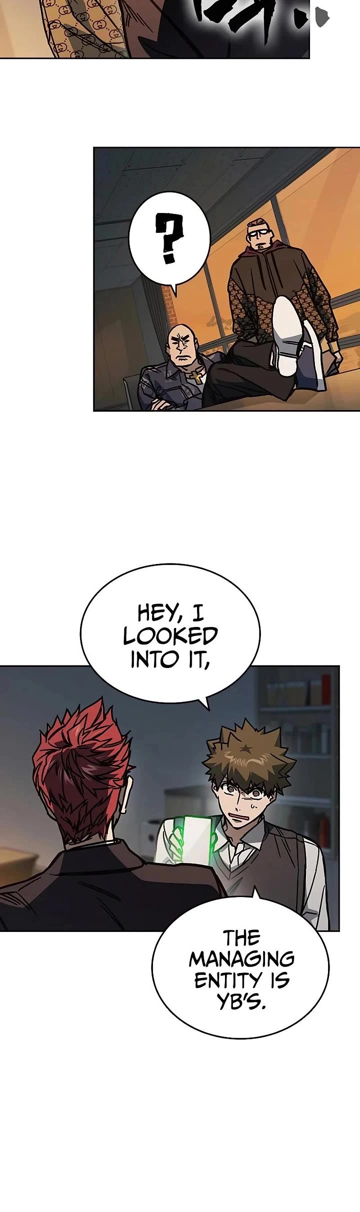 Study Group Chapter 248 page 45 - Chapter 248