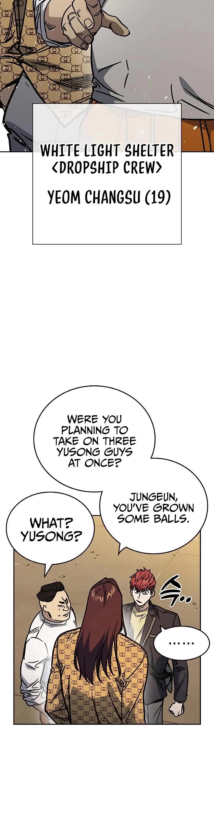 Study Group Chapter 248 page 6 - Chapter 248