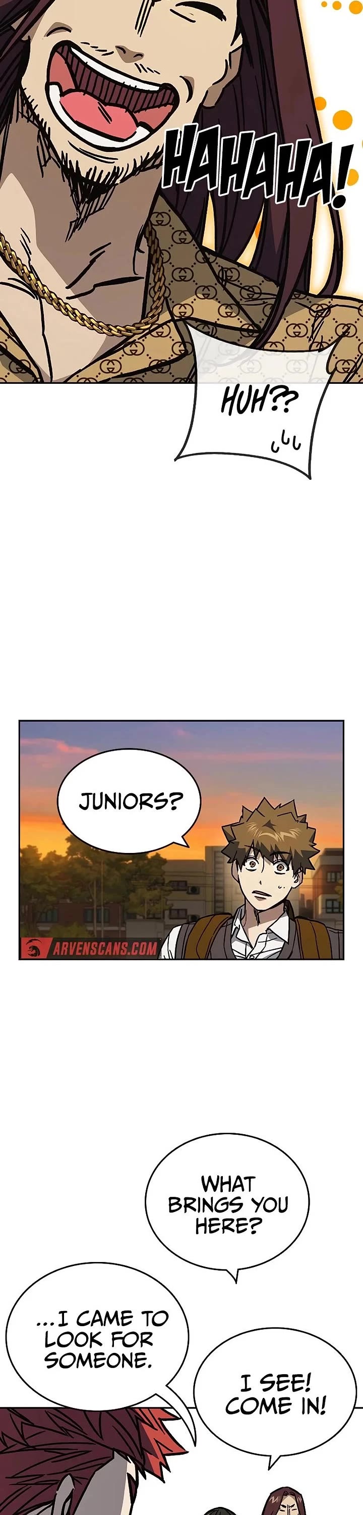 Study Group Chapter 248 page 8 - Chapter 248