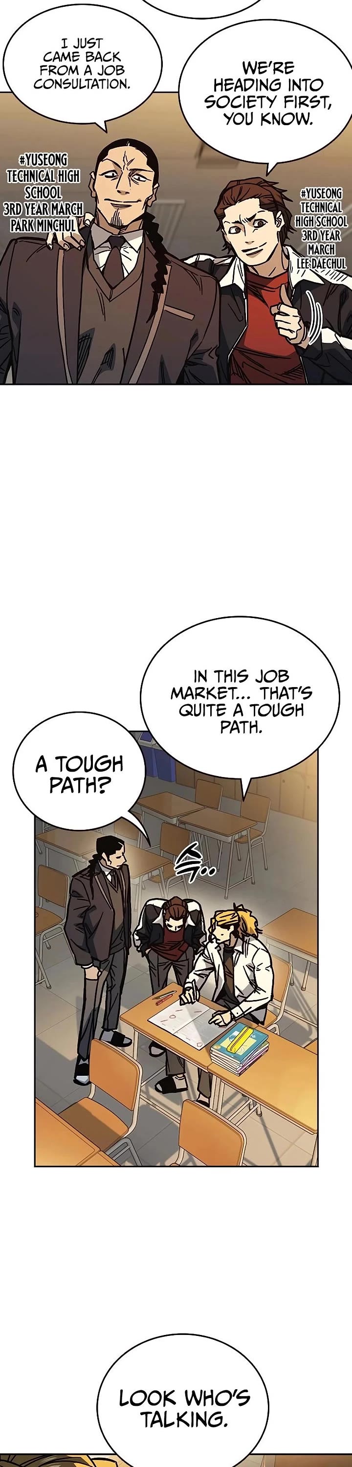 Study Group Chapter 249 page 3 - Chapter 249