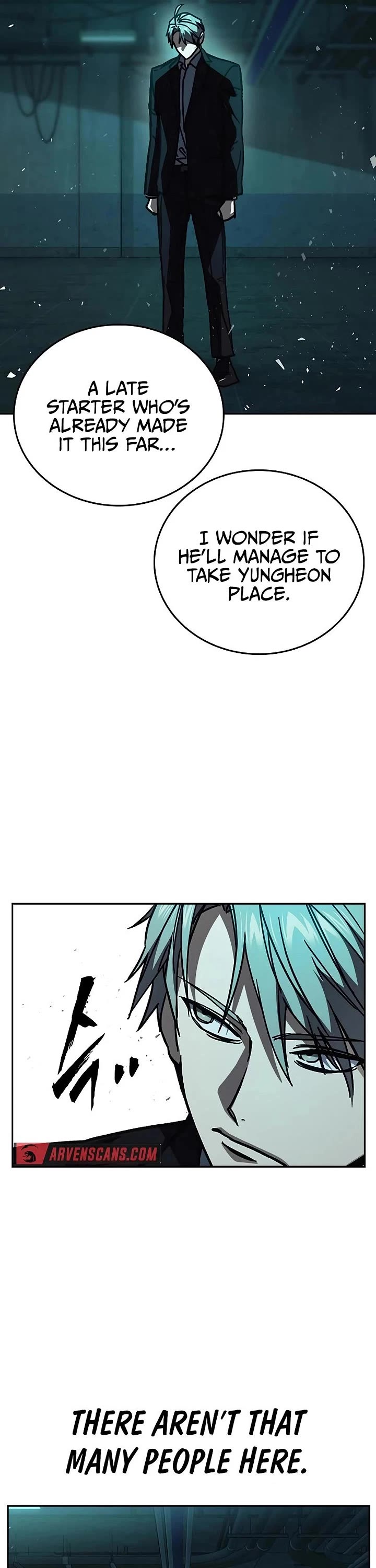 Study Group Chapter 249 page 36 - Chapter 249