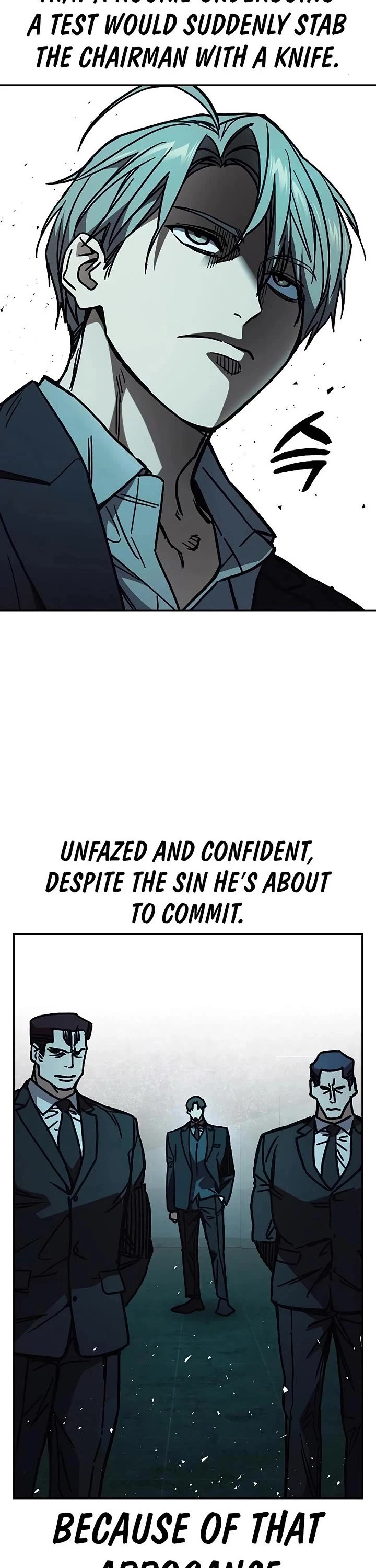 Study Group Chapter 249 page 38 - Chapter 249