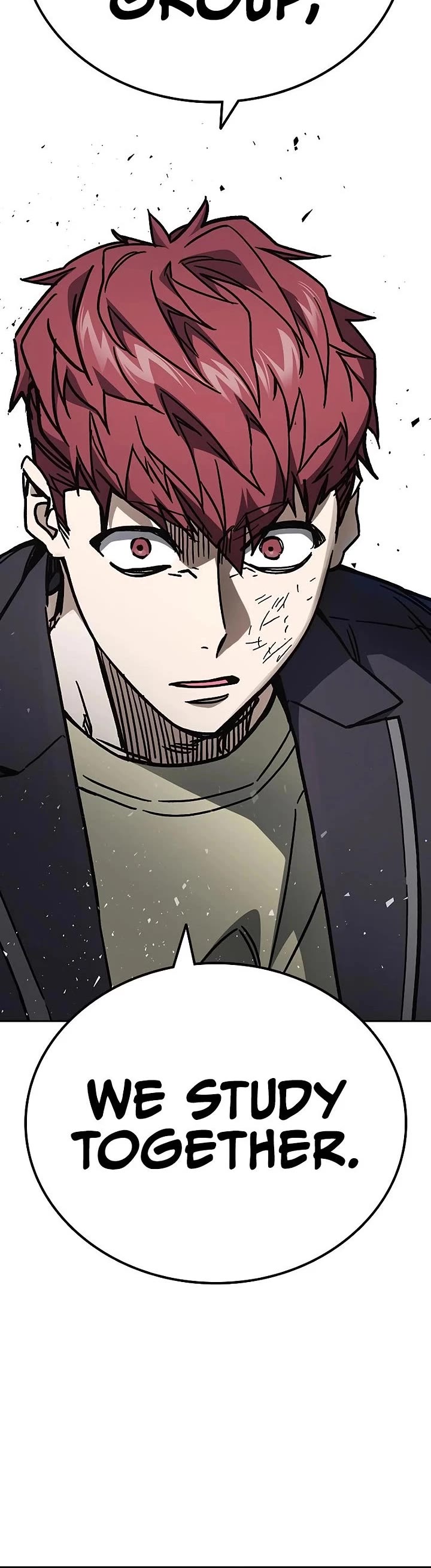 Study Group Chapter 249 page 50 - Chapter 249